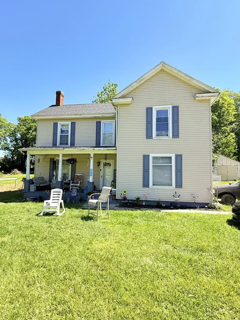 3047 Cane Ridge Road Paris KY 40361