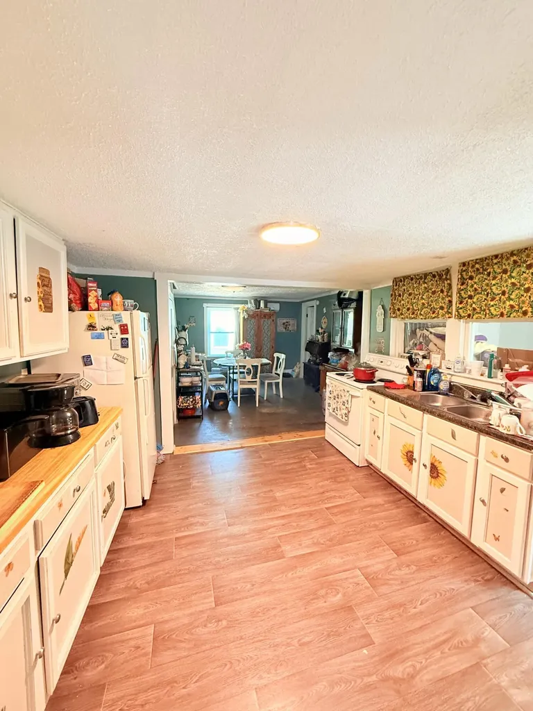 3047 Cane Ridge Road Paris KY 40361