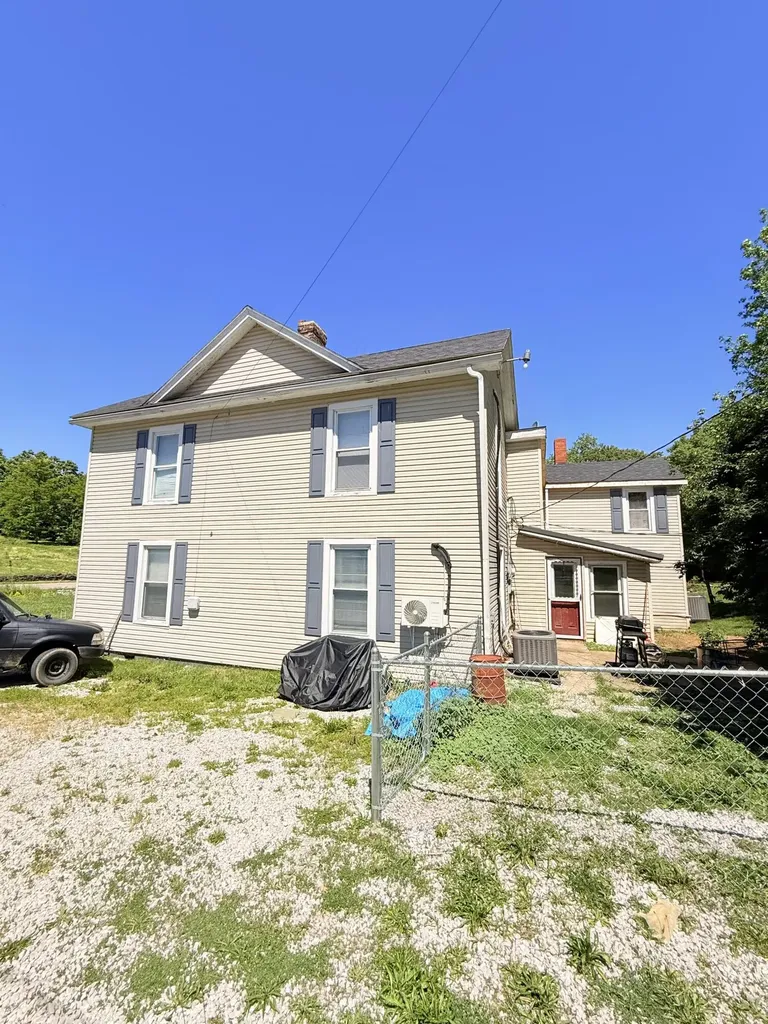 3047 Cane Ridge Road Paris KY 40361