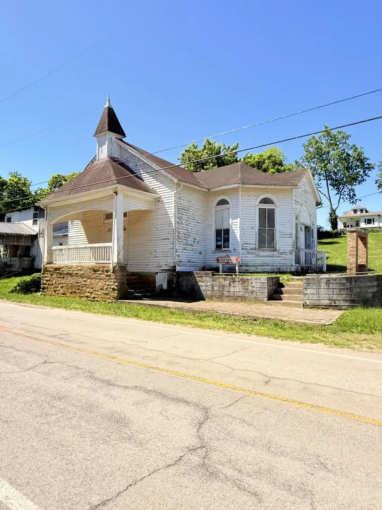 3052 Cane Ridge Road Paris KY 40361