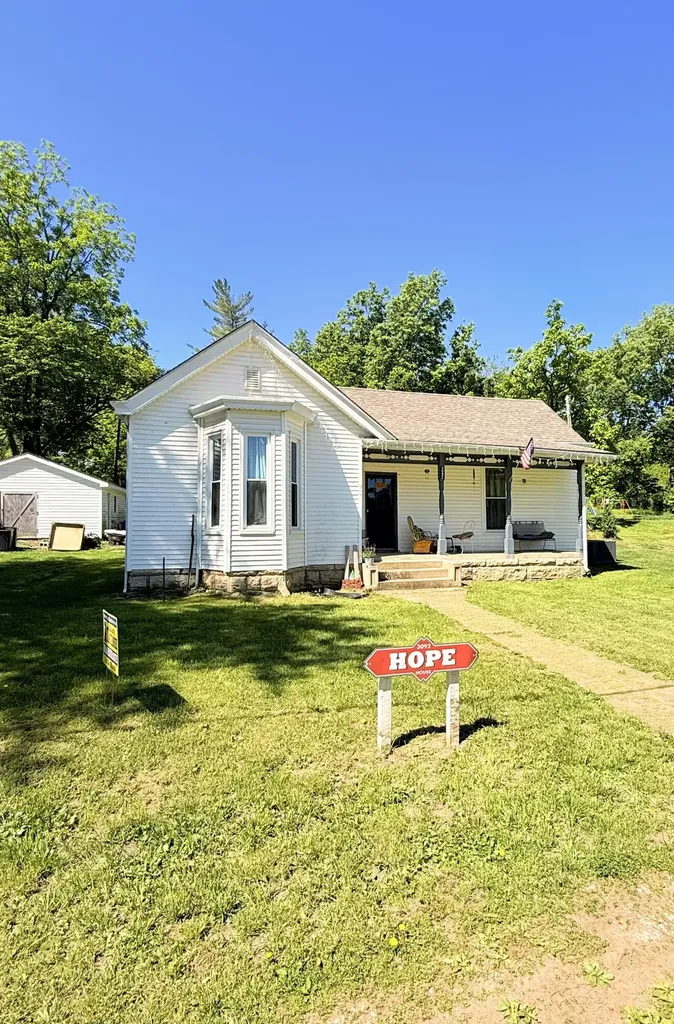 3092 Cane Ridge Road Paris KY 40361