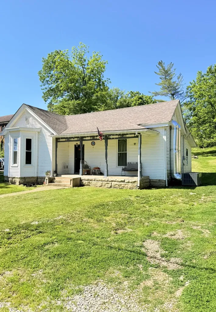 3092 Cane Ridge Road Paris KY 40361