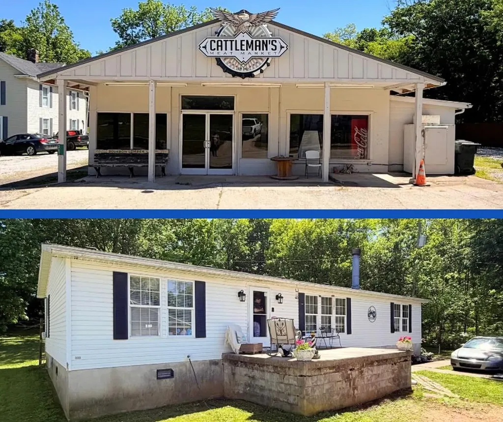 3051 Cane Ridge Road Paris KY 40361