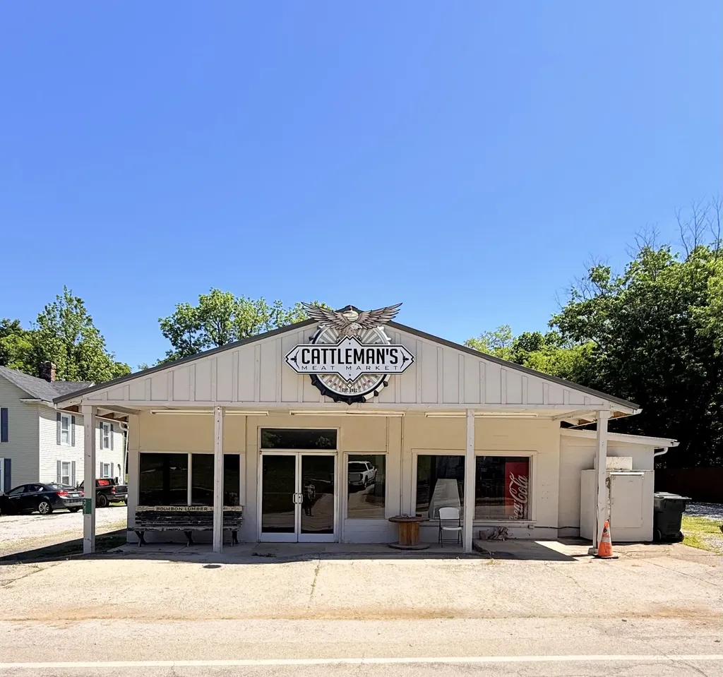 3051 Cane Ridge Road Paris KY 40361