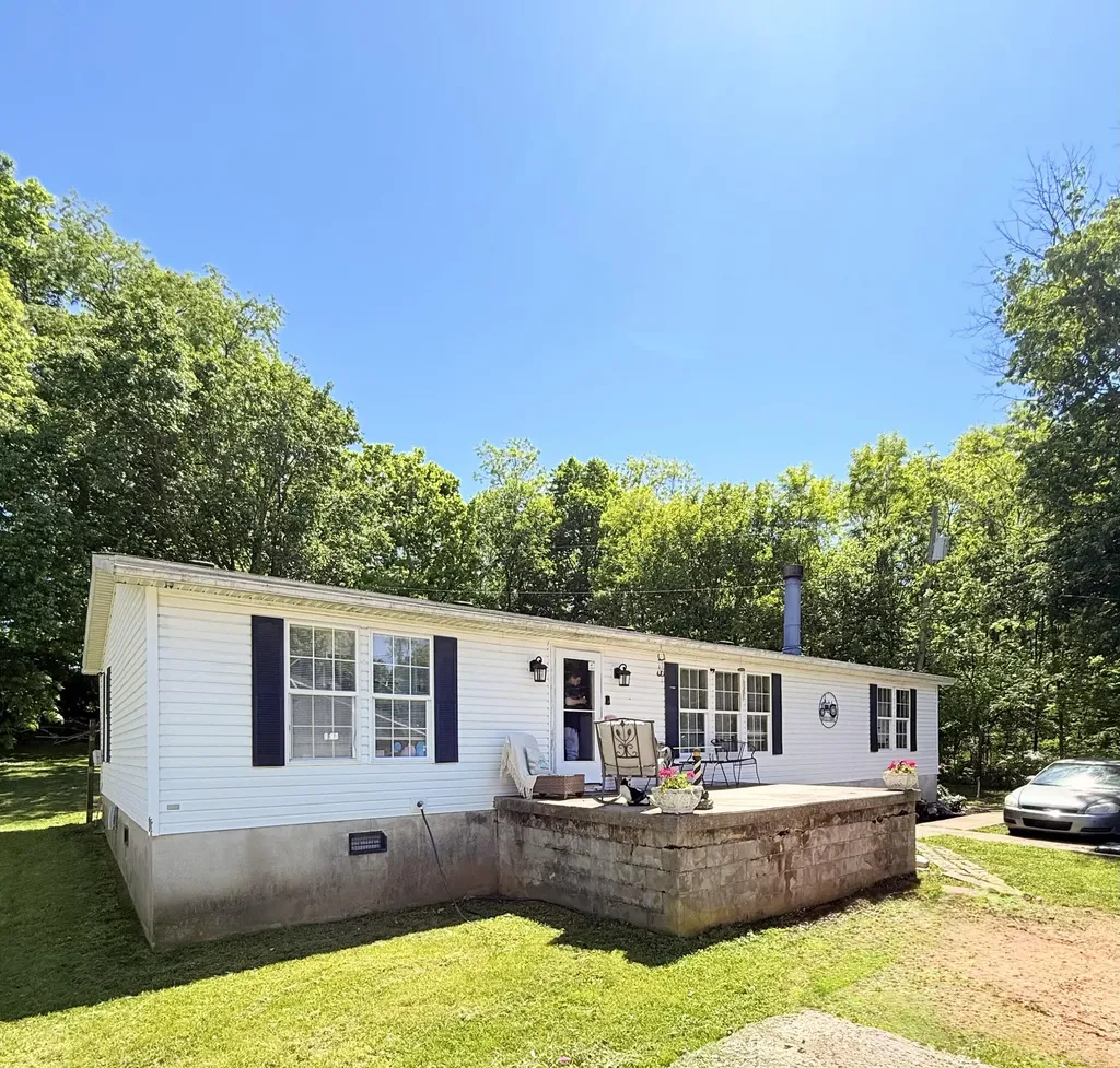 3051 Cane Ridge Road Paris KY 40361