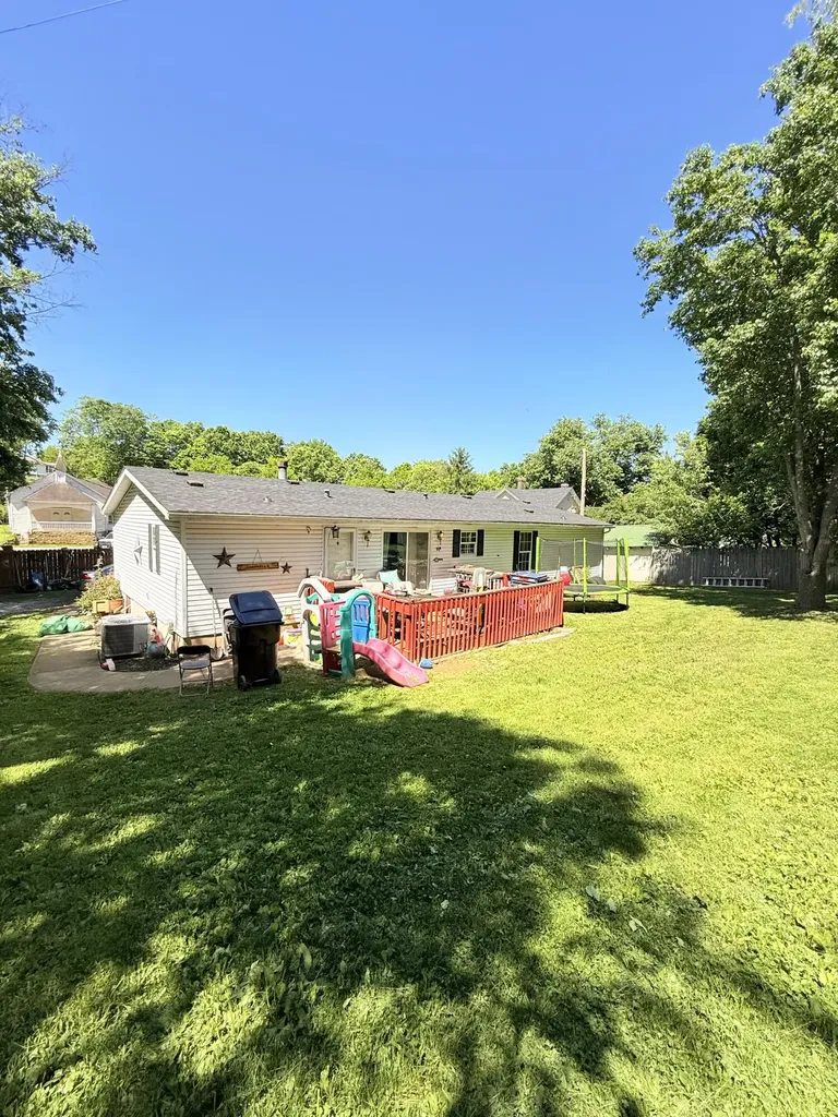 3051 Cane Ridge Road Paris KY 40361