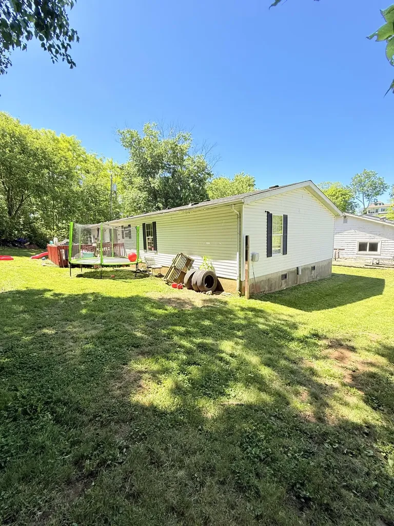 3051 Cane Ridge Road Paris KY 40361