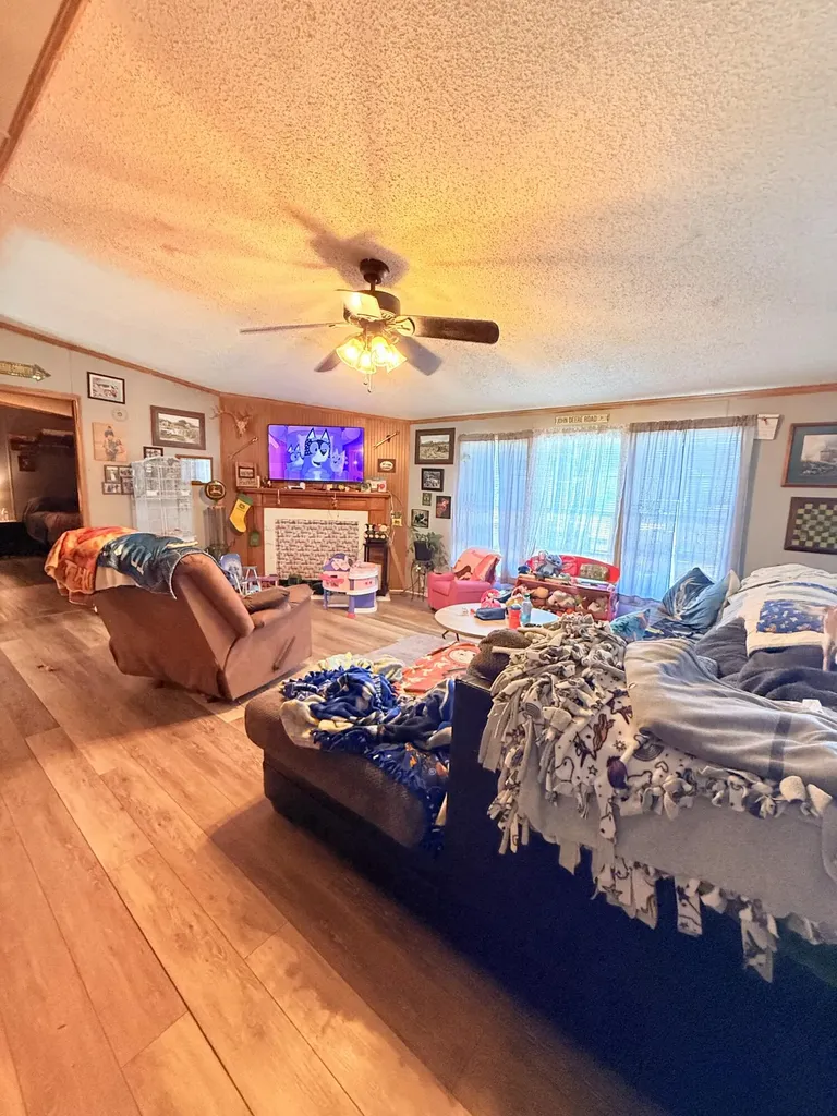 3051 Cane Ridge Road Paris KY 40361