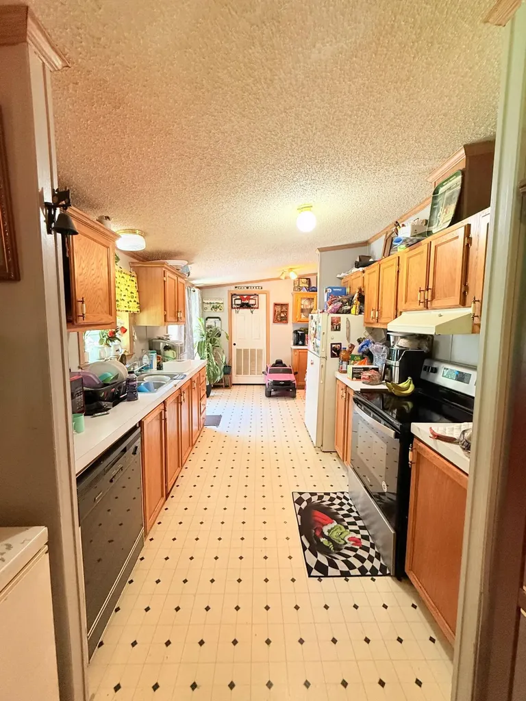 3051 Cane Ridge Road Paris KY 40361