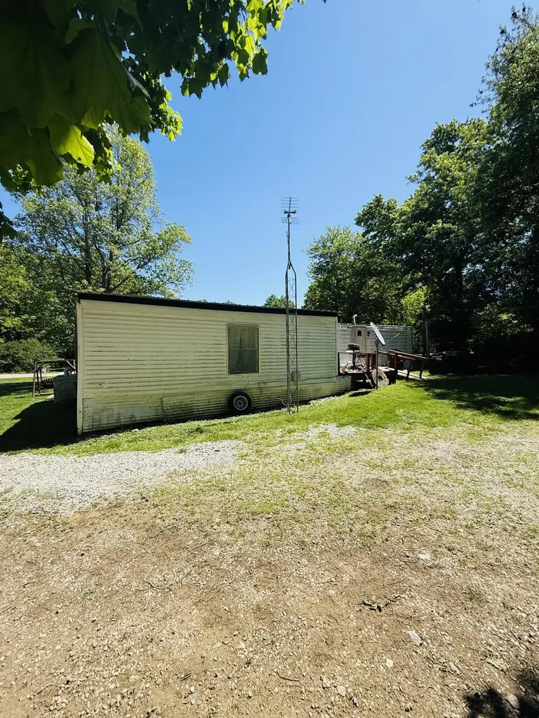 2930 Cane Ridge Road Paris KY 40361