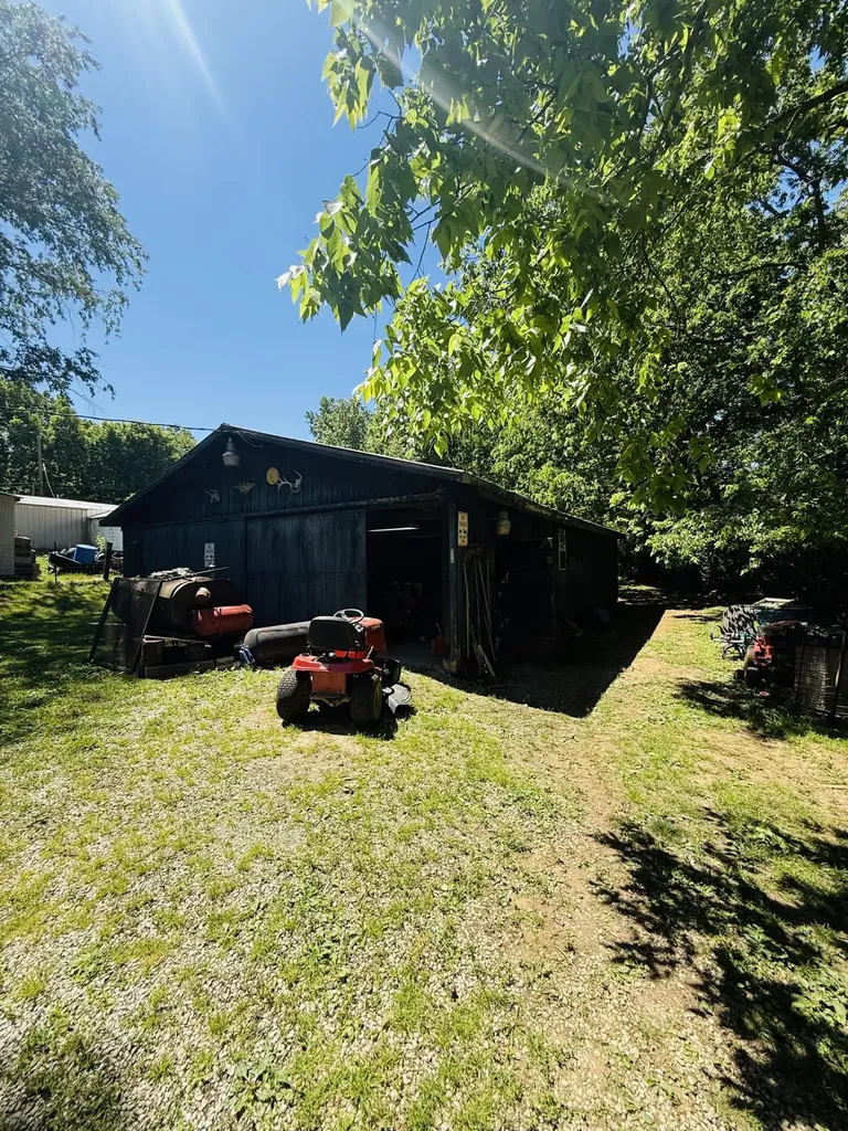 2930 Cane Ridge Road Paris KY 40361