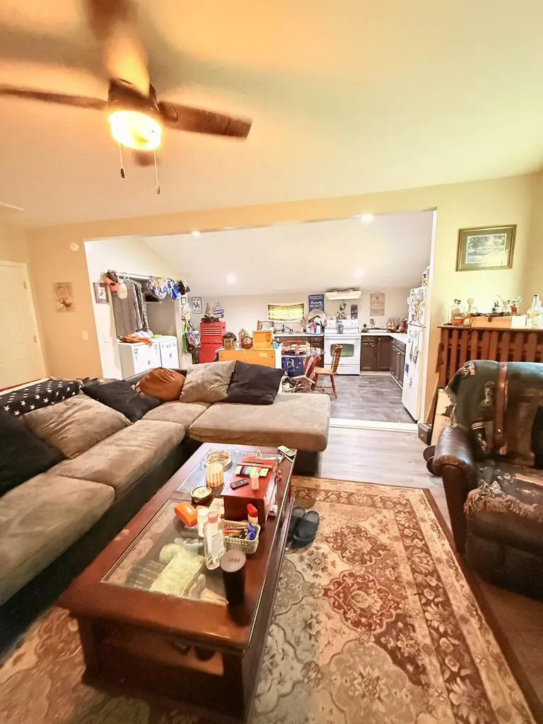 3050 Cane Ridge Road Paris KY 40361
