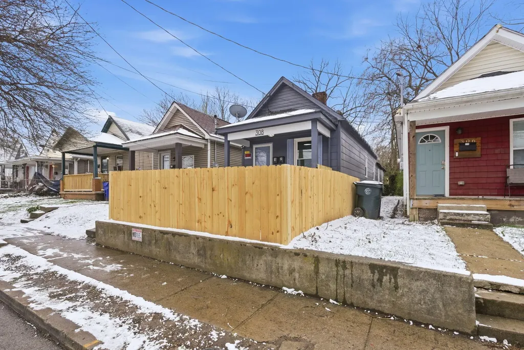 308 E 7th Street Lexington KY 40508