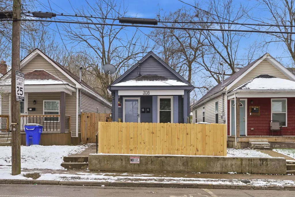 308 E 7th Street Lexington KY 40508
