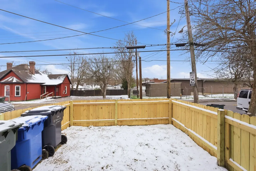 308 E 7th Street Lexington KY 40508