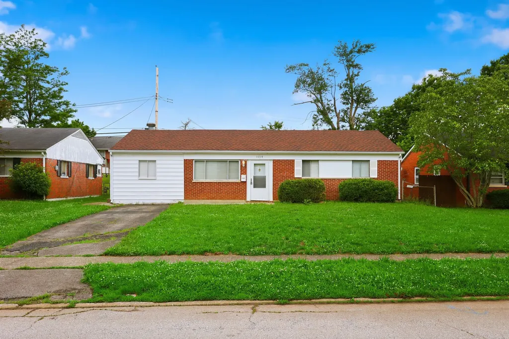 1018 Birch Drive Lexington KY 40511