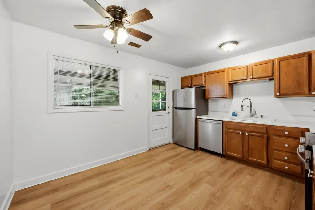 1018 Birch Drive Lexington KY 40511