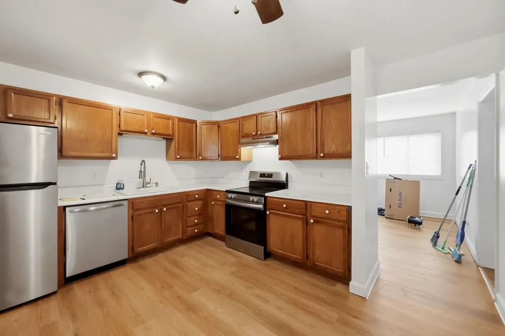 1018 Birch Drive Lexington KY 40511