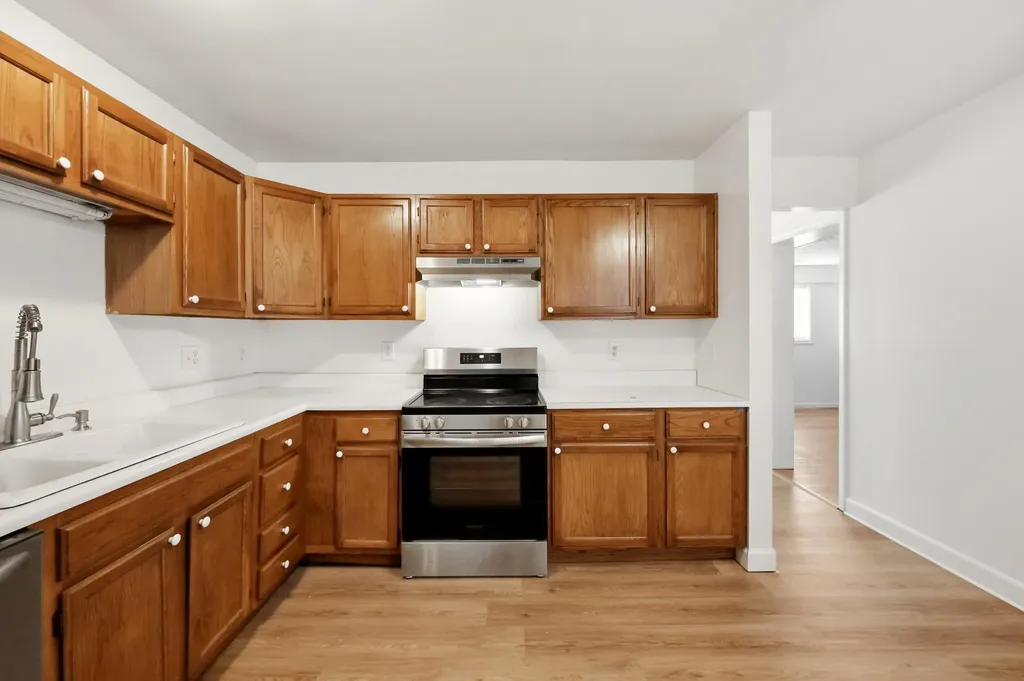 1018 Birch Drive Lexington KY 40511