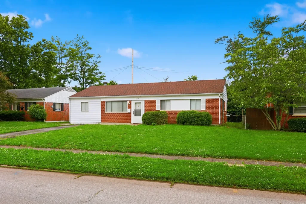 1018 Birch Drive Lexington KY 40511