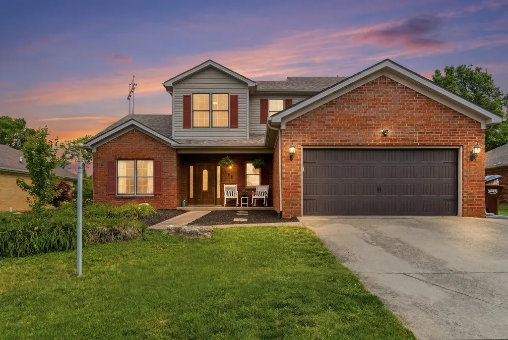 708 Hackney Court Richmond KY 40475