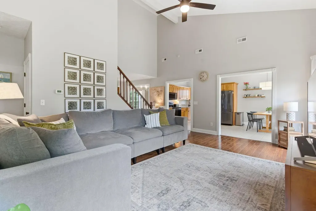 708 Hackney Court Richmond KY 40475
