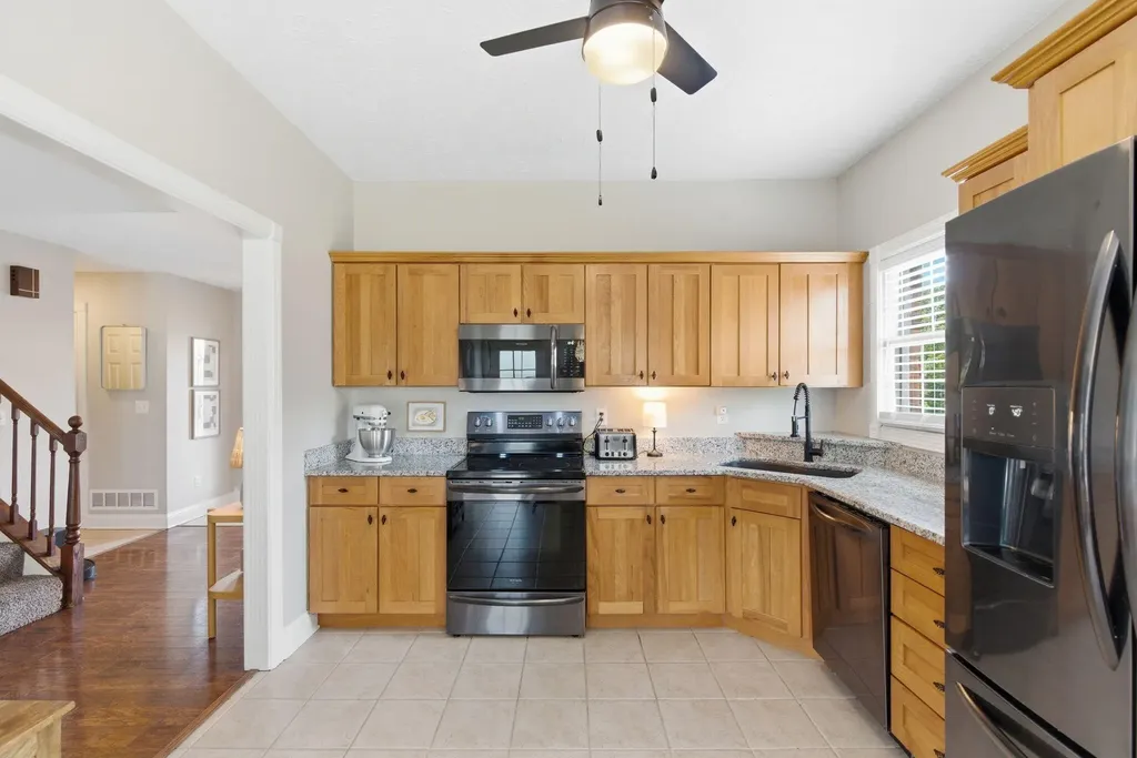 708 Hackney Court Richmond KY 40475