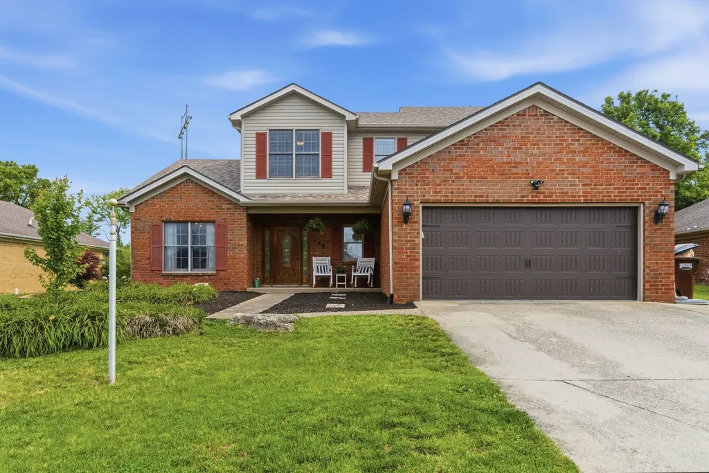 708 Hackney Court Richmond KY 40475