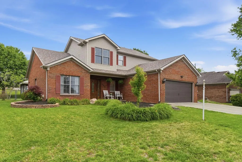 708 Hackney Court Richmond KY 40475