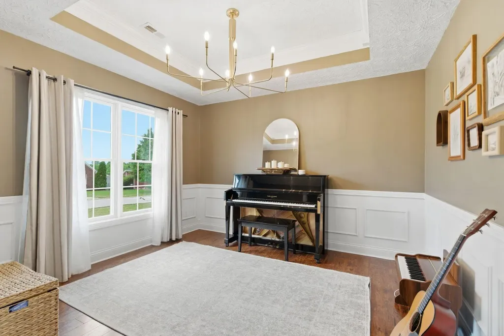 708 Hackney Court Richmond KY 40475