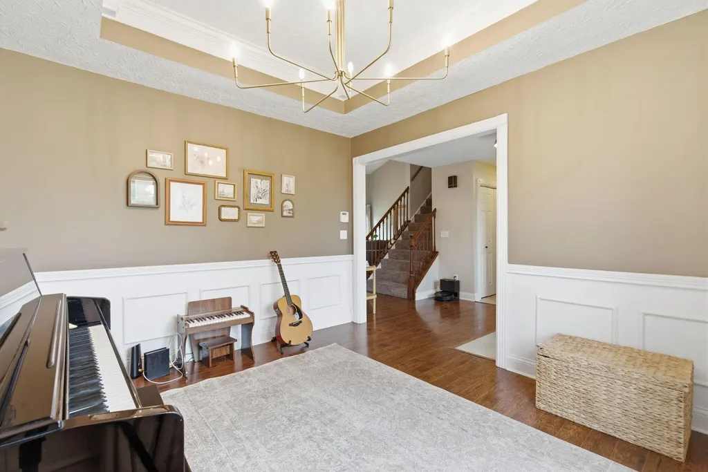 708 Hackney Court Richmond KY 40475