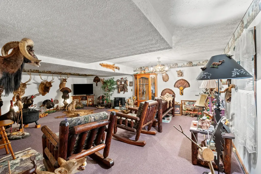 1518 Oakland Lane Harrodsburg KY 40330