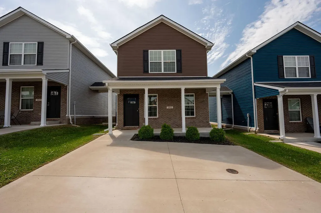2015 Dolly Drive Richmond KY 40475