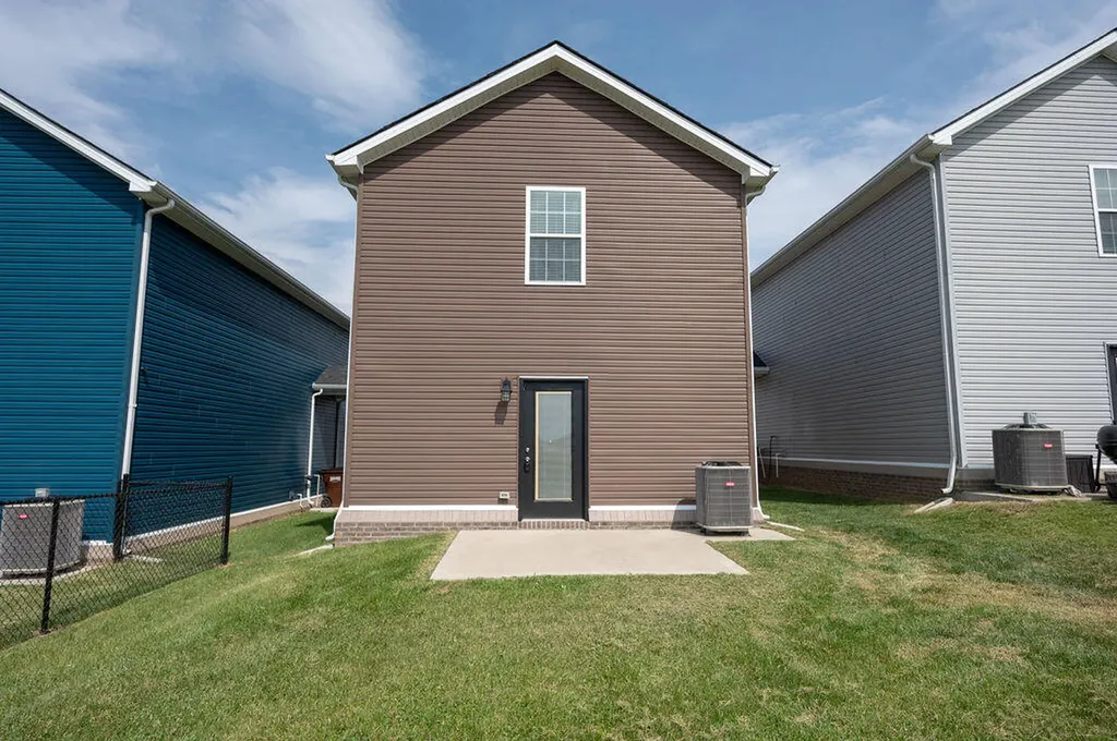 2015 Dolly Drive Richmond KY 40475