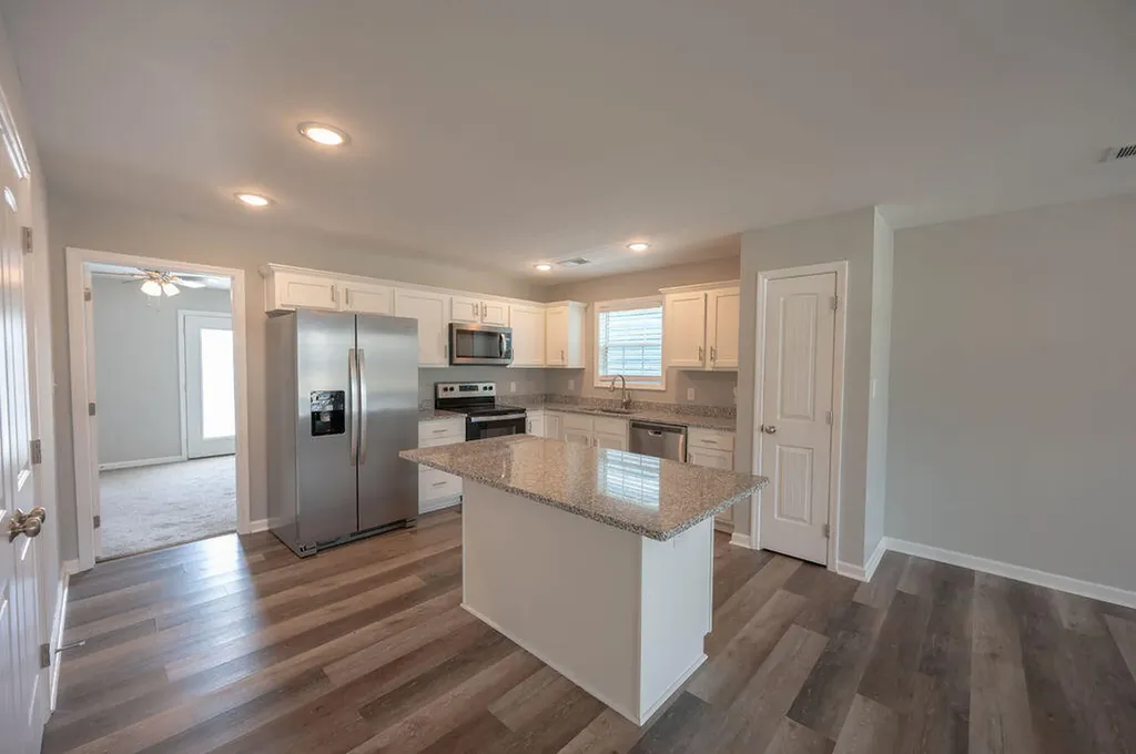 2015 Dolly Drive Richmond KY 40475