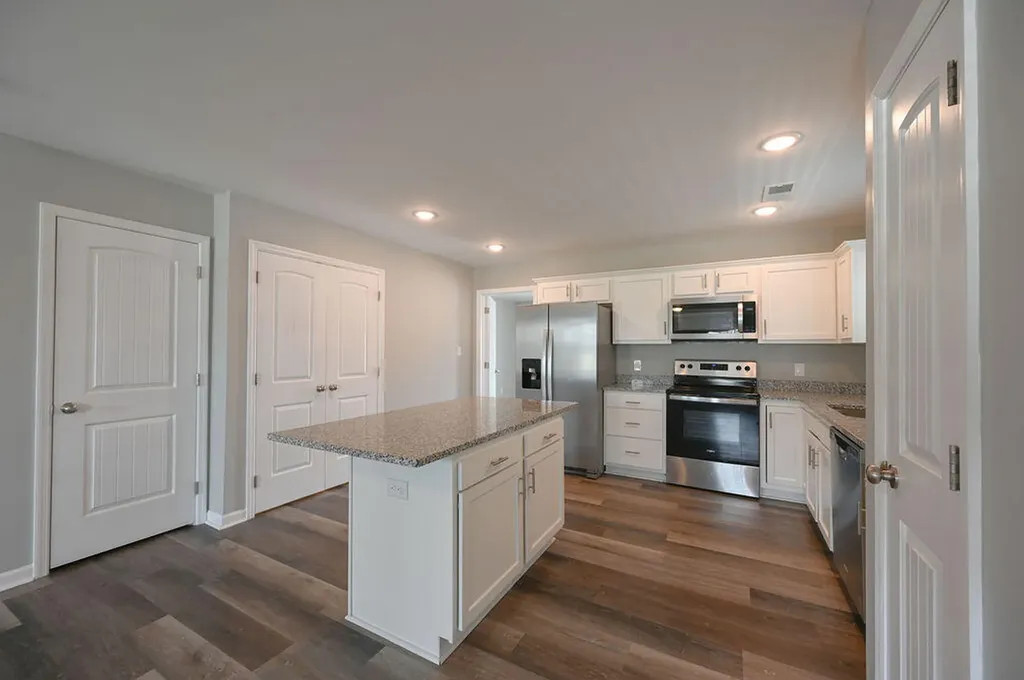 2015 Dolly Drive Richmond KY 40475