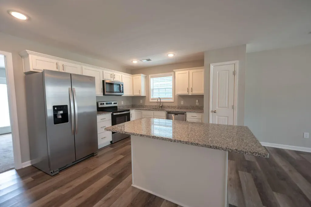 2015 Dolly Drive Richmond KY 40475