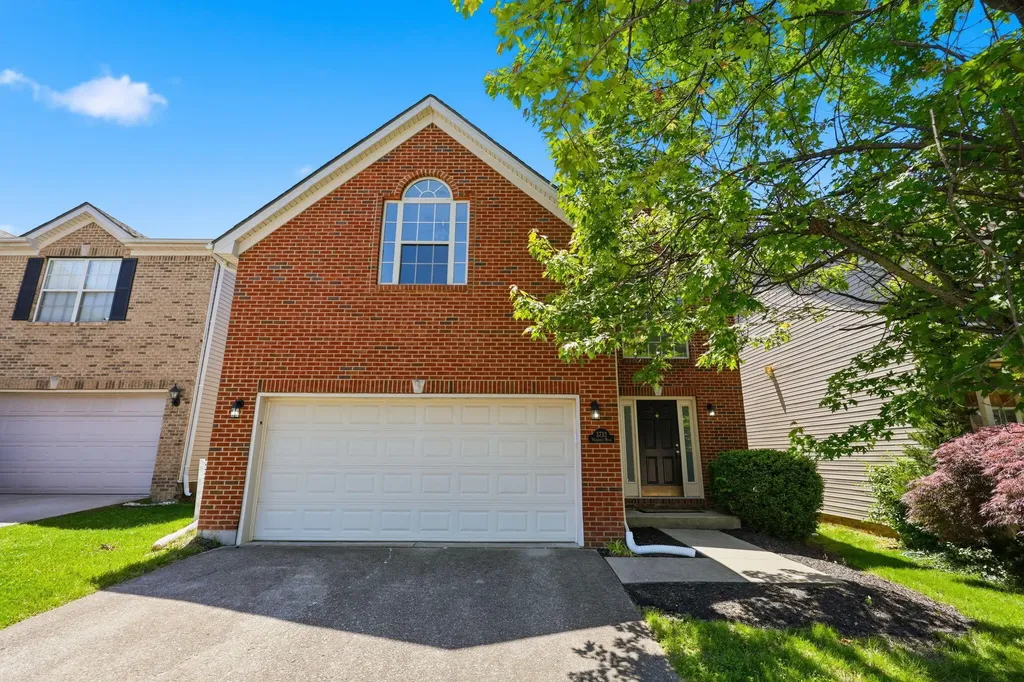 3732 Wargrave Walk Lexington KY 40509
