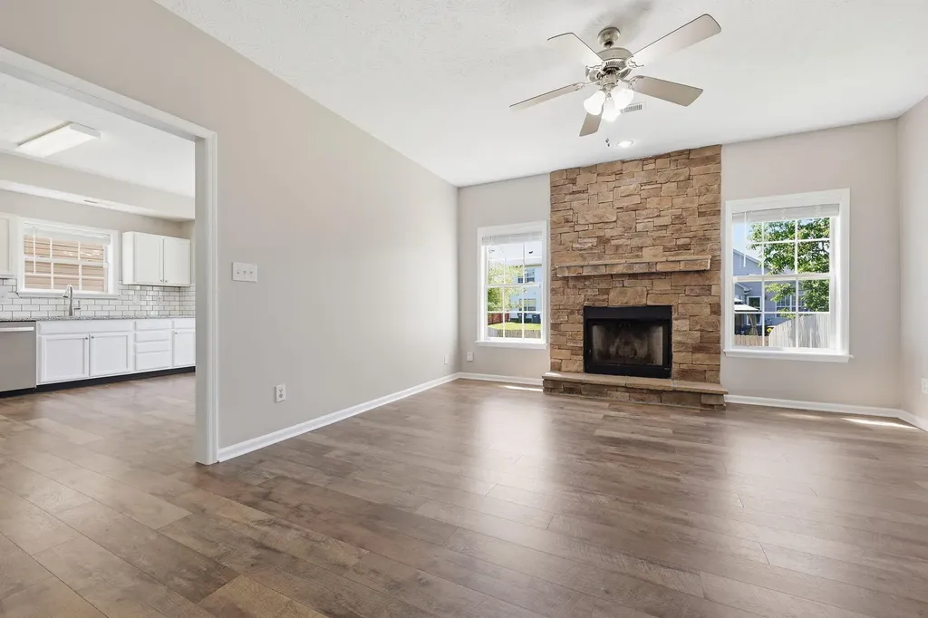 3732 Wargrave Walk Lexington KY 40509