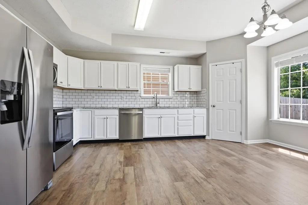 3732 Wargrave Walk Lexington KY 40509