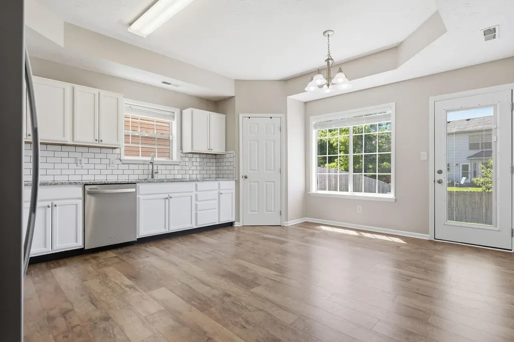 3732 Wargrave Walk Lexington KY 40509