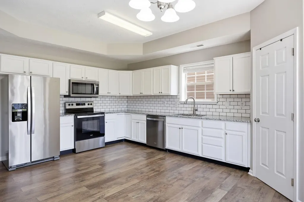 3732 Wargrave Walk Lexington KY 40509
