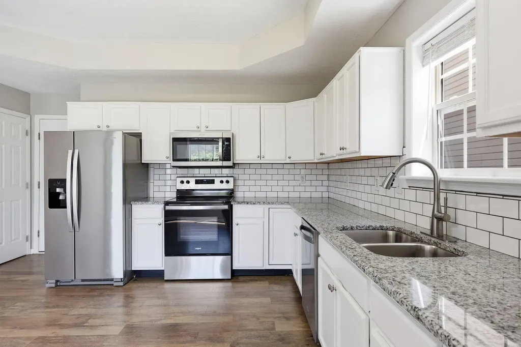 3732 Wargrave Walk Lexington KY 40509