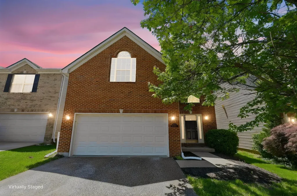 3732 Wargrave Walk Lexington KY 40509