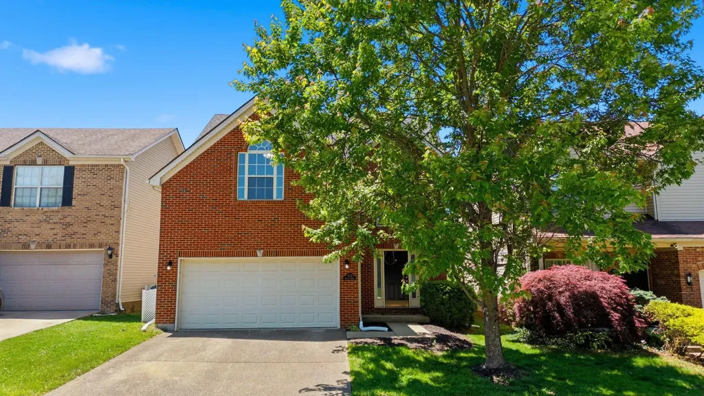 3732 Wargrave Walk Lexington KY 40509