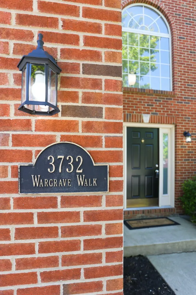 3732 Wargrave Walk Lexington KY 40509
