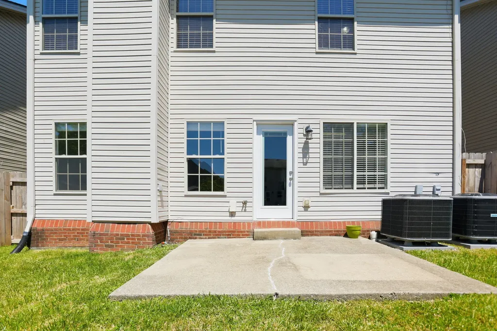 3732 Wargrave Walk Lexington KY 40509