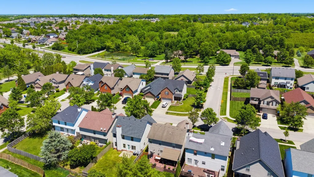 3732 Wargrave Walk Lexington KY 40509