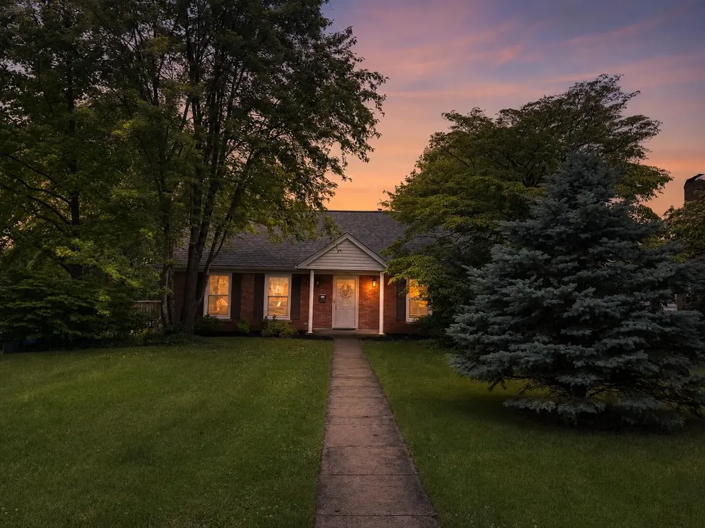 104 Loch Lomond Drive Lexington KY 40517