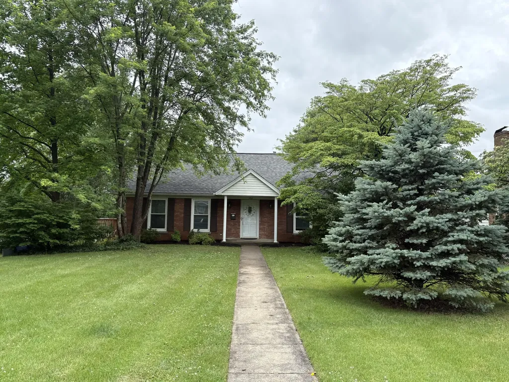 104 Loch Lomond Drive Lexington KY 40517